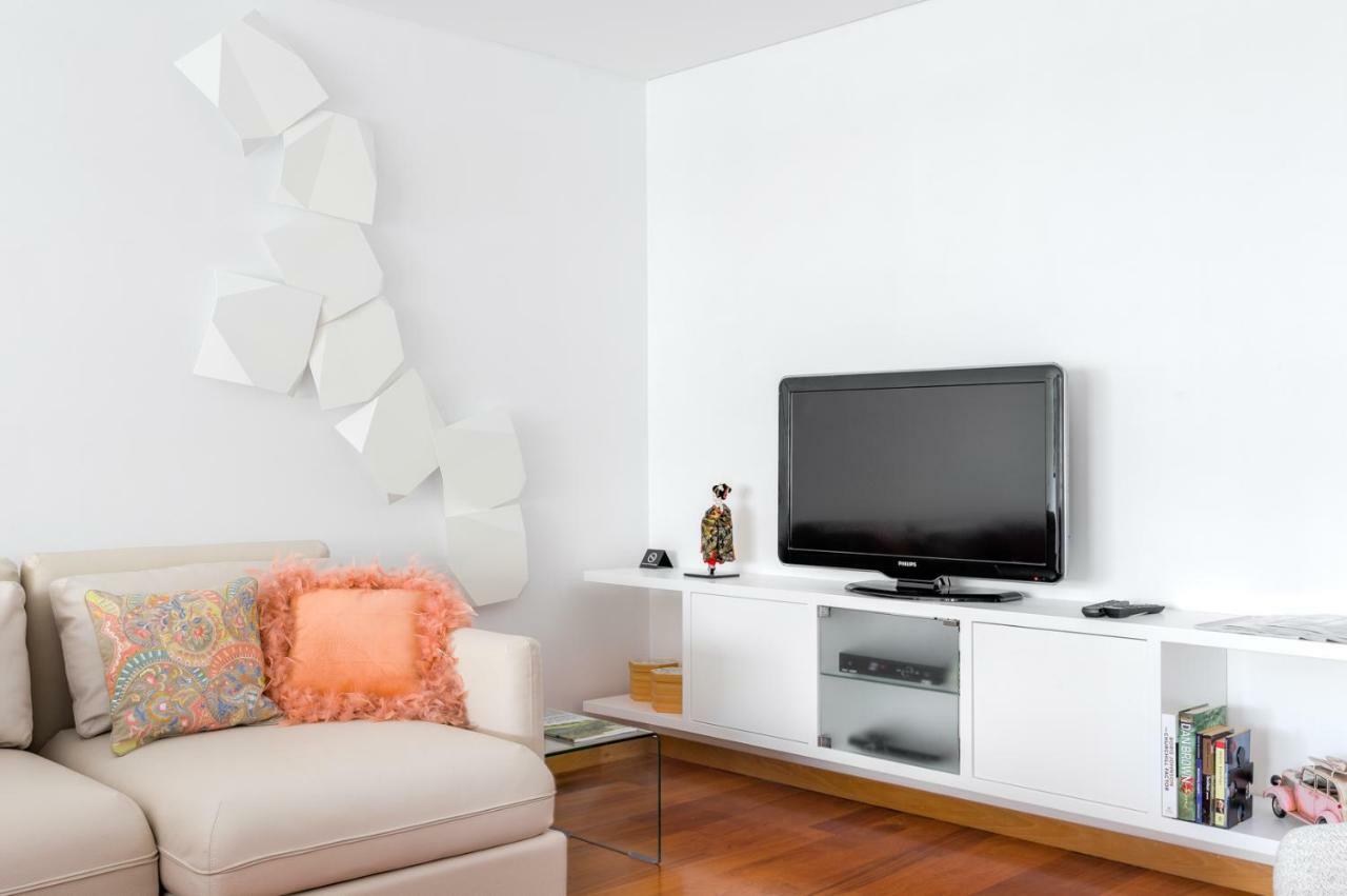 Pretty Porto Apartment By Soulsharing.Oporto Extérieur photo